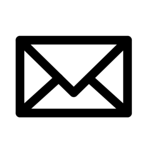 envelope icon